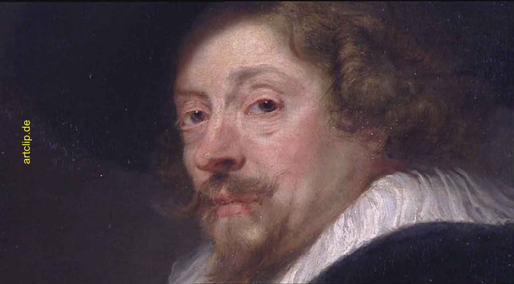 Peter Paul Rubens