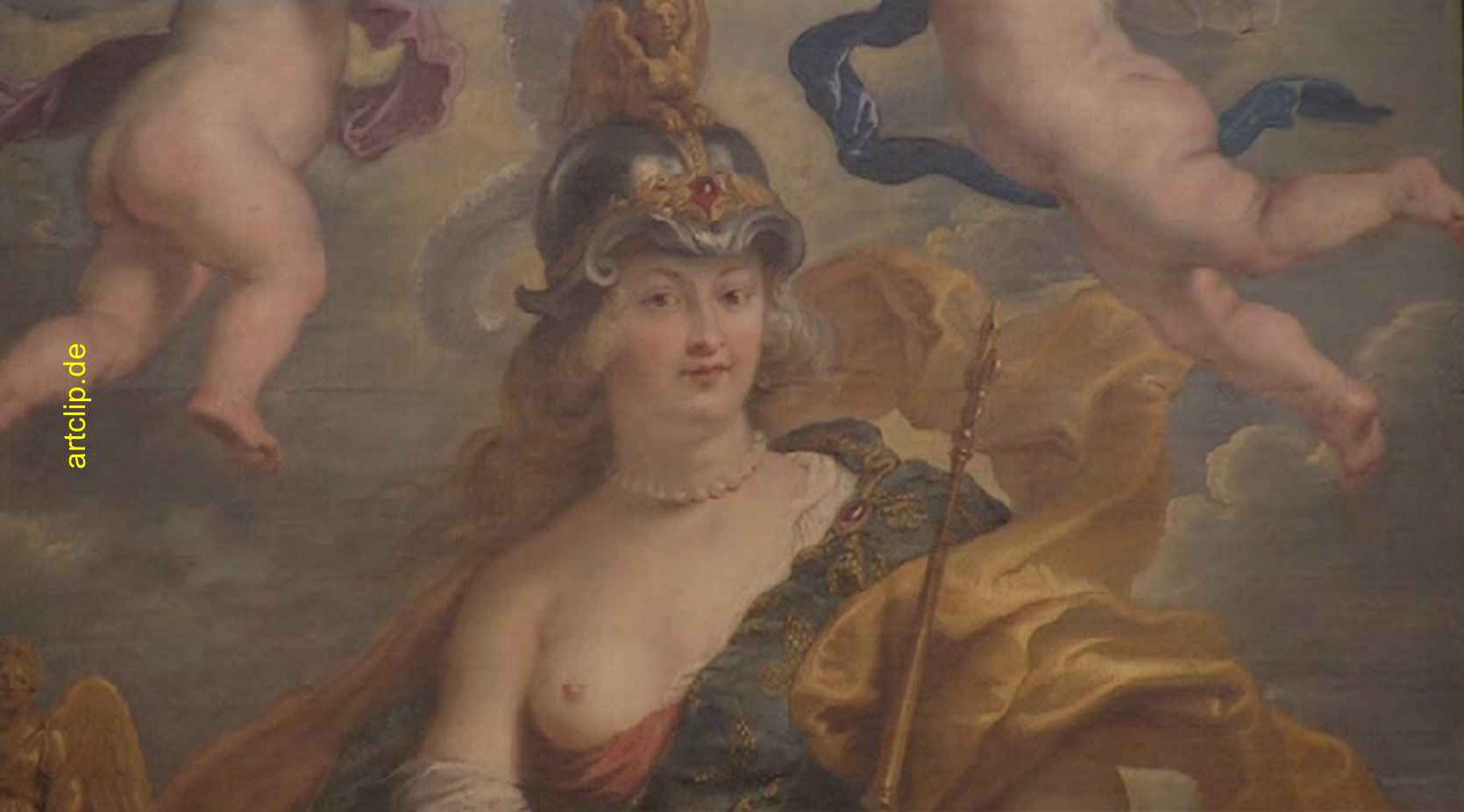 Maria de Medici