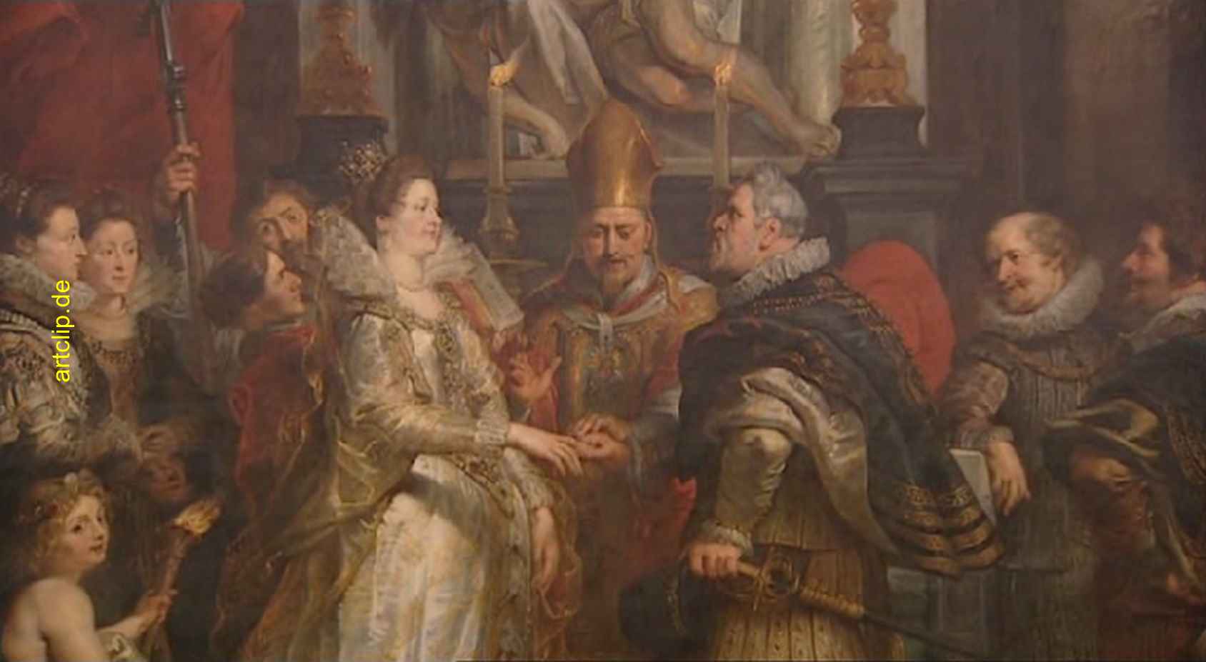 Maria de Medici