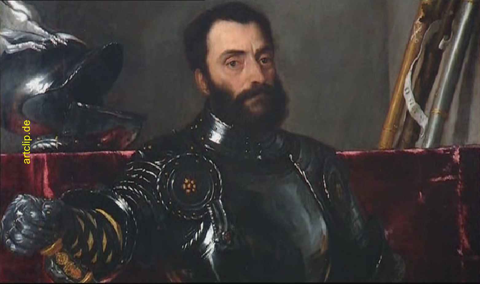 Francesco Maria della Rovere, 1536–1538