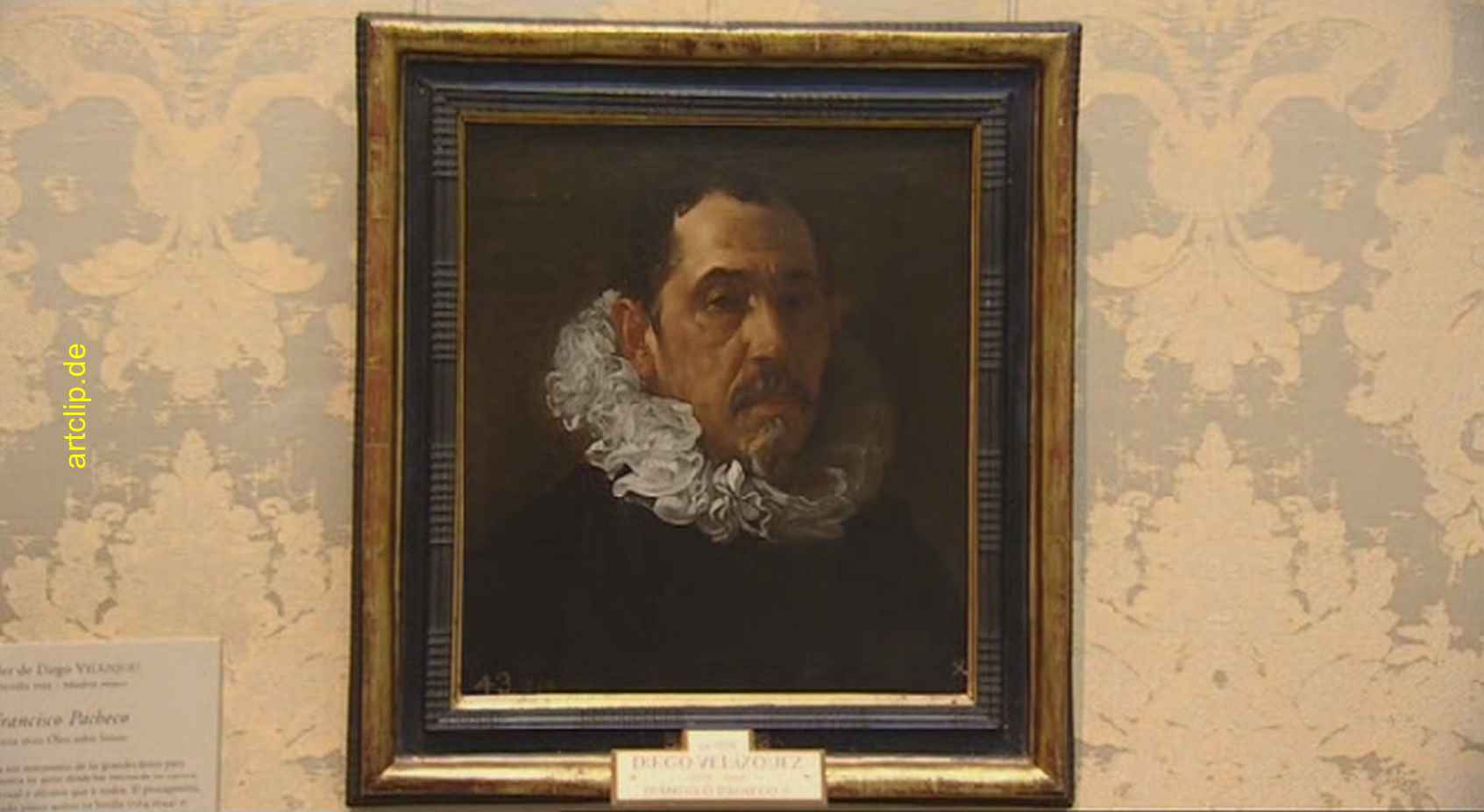 Diego Velázquez