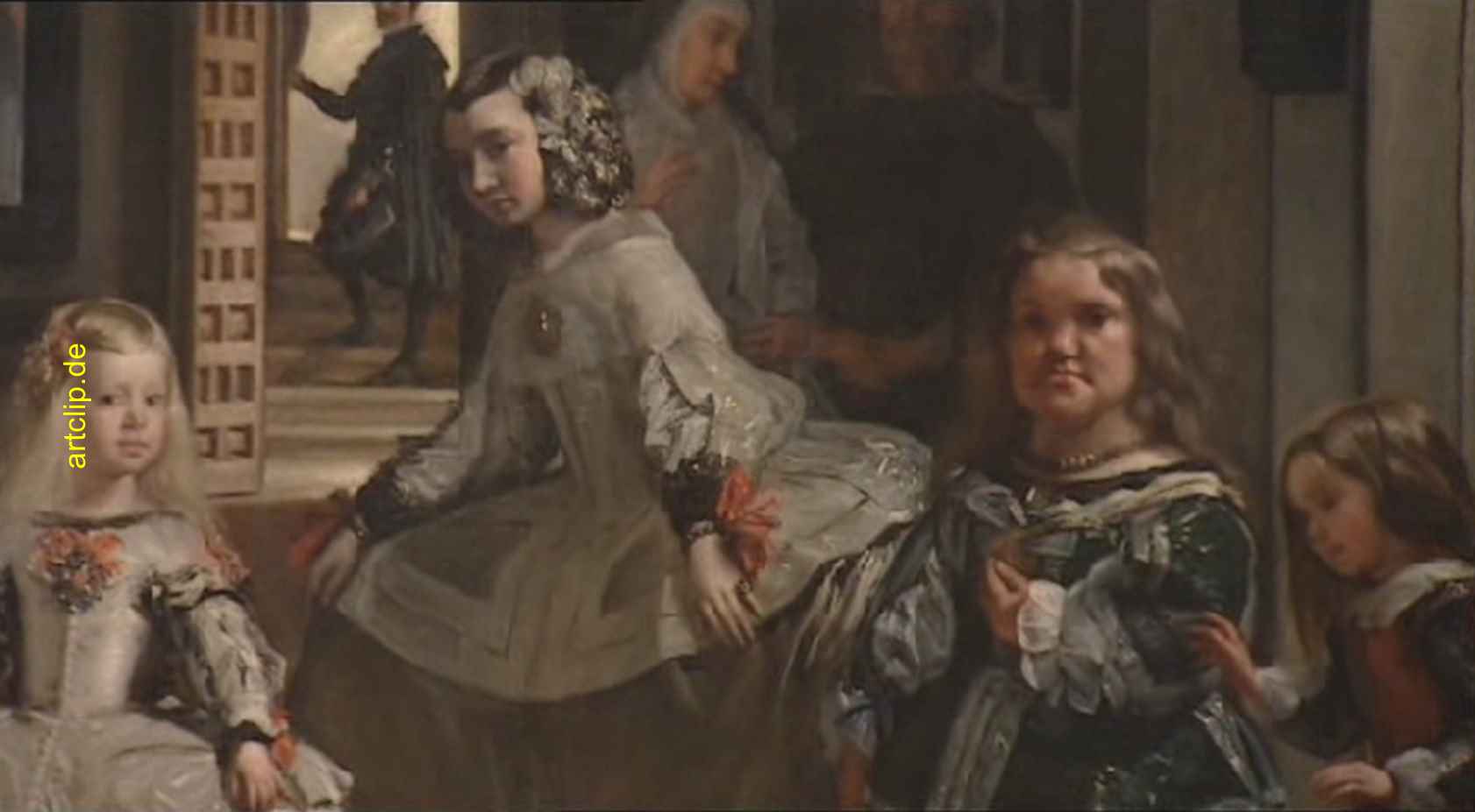 Las Meninas