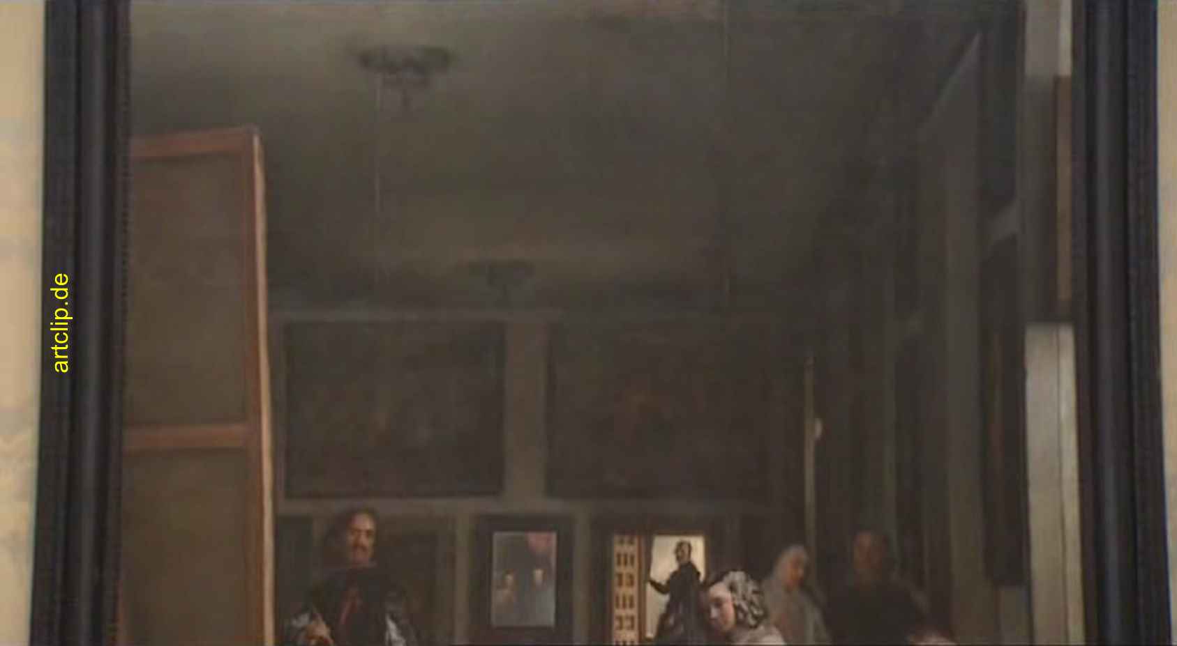 Las Meninas