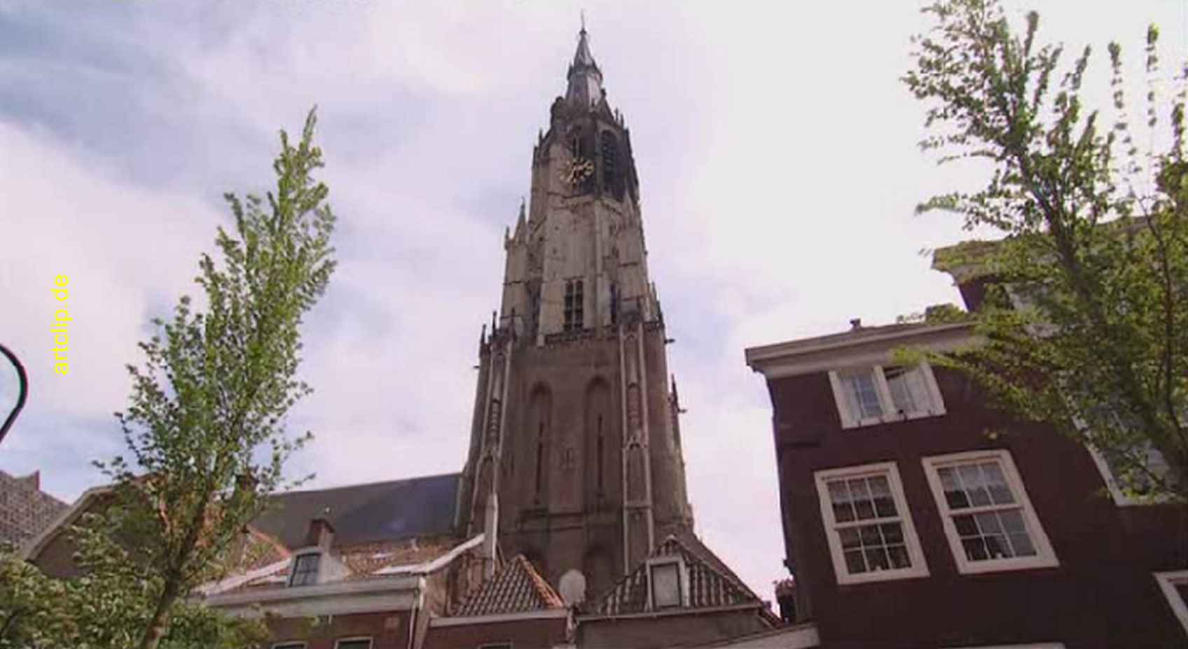 Nieuwe Kerk