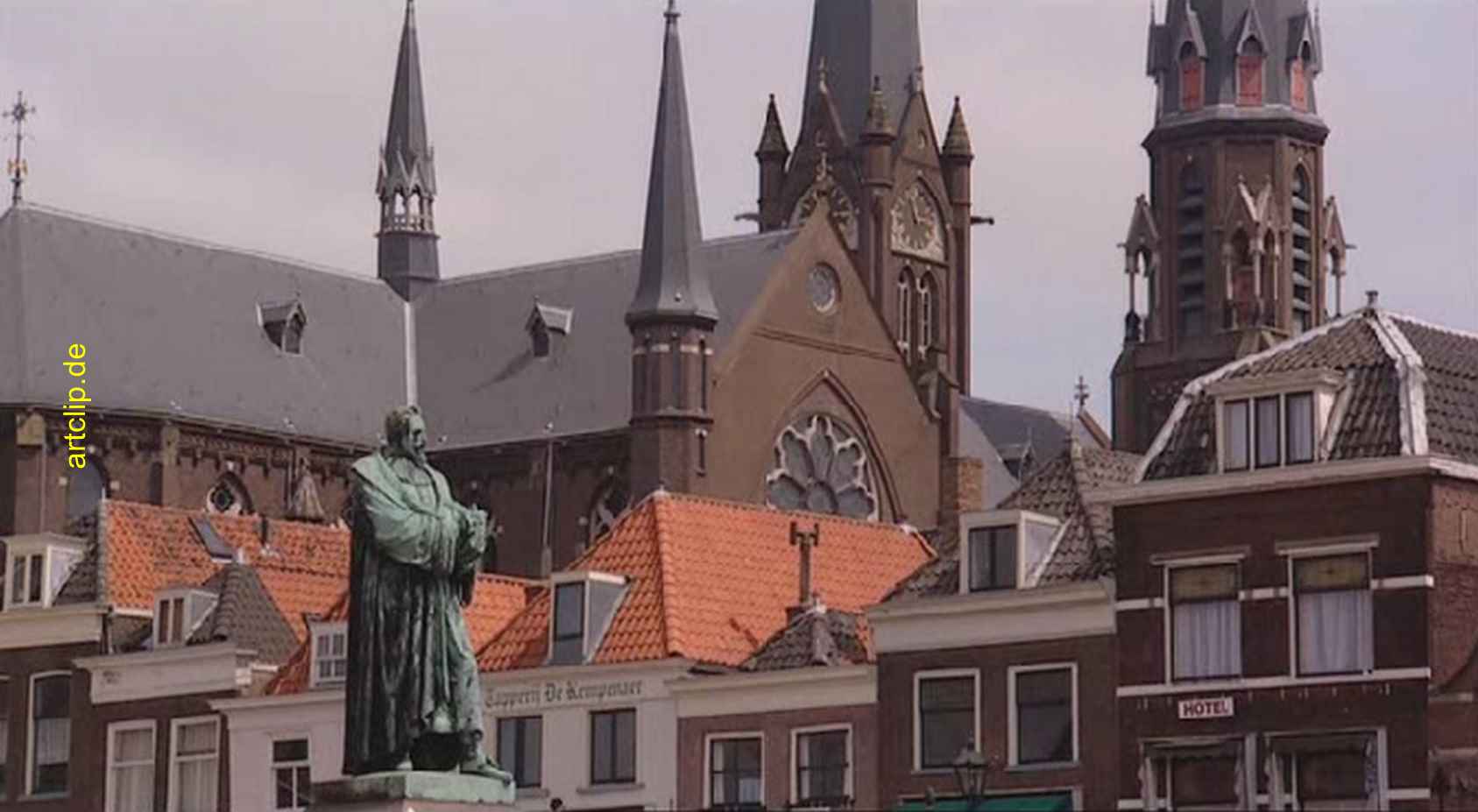 Delft