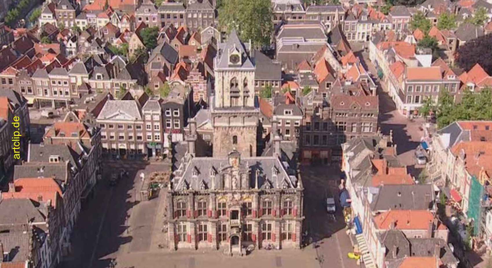 Delft