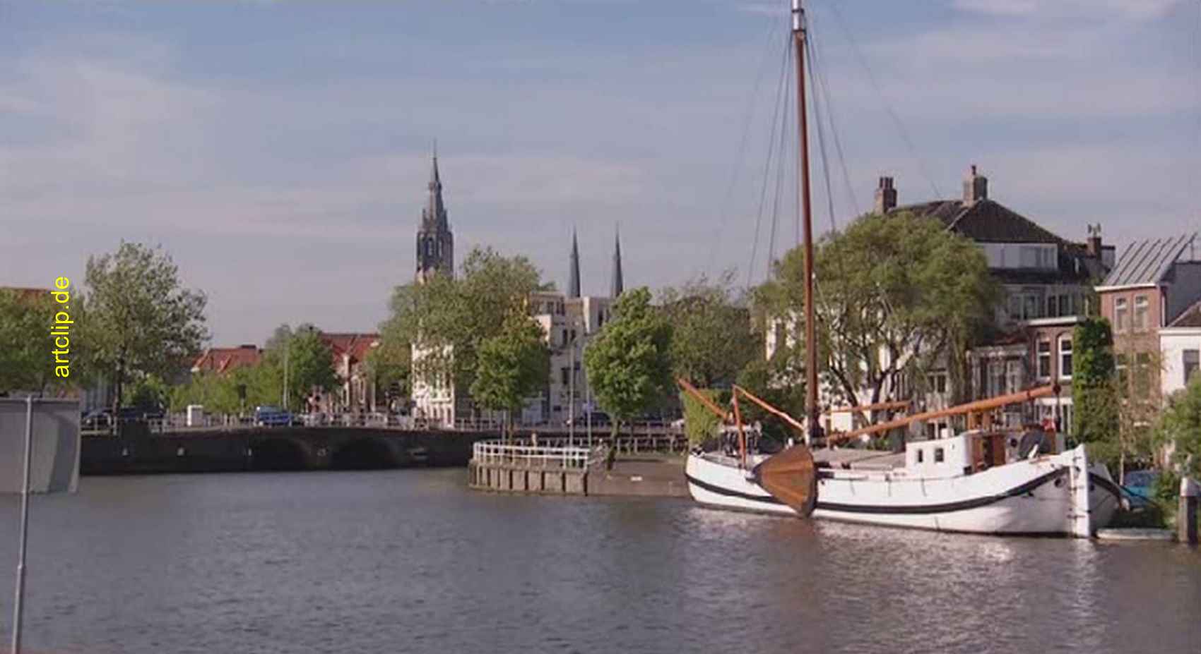 Delft